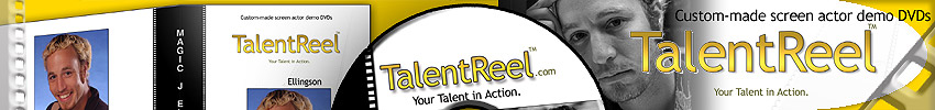 TALENT REEL