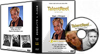 custom dvd and case