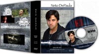 custom dvd and case