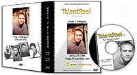custom dvd and case